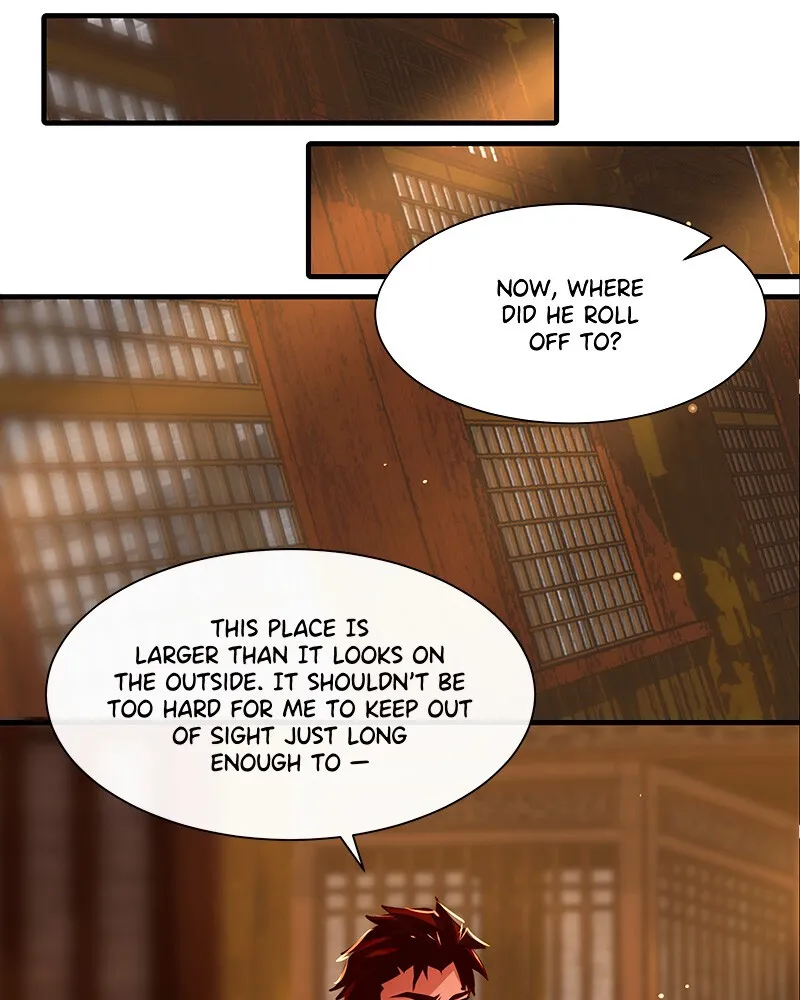 SubZero Chapter 146 page 80 - 