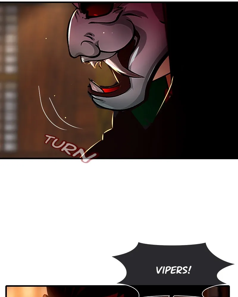 SubZero Chapter 146 page 85 - 
