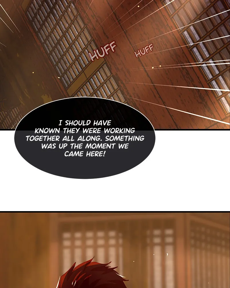 SubZero Chapter 146 page 87 - 