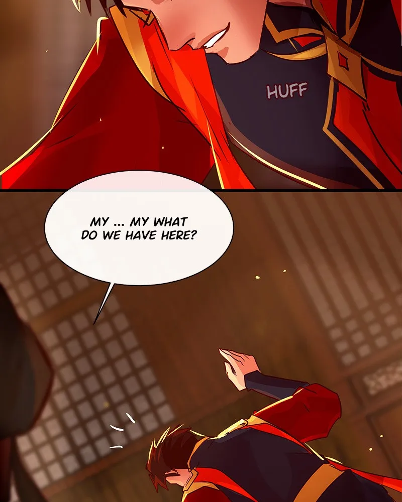 SubZero Chapter 146 page 93 - 