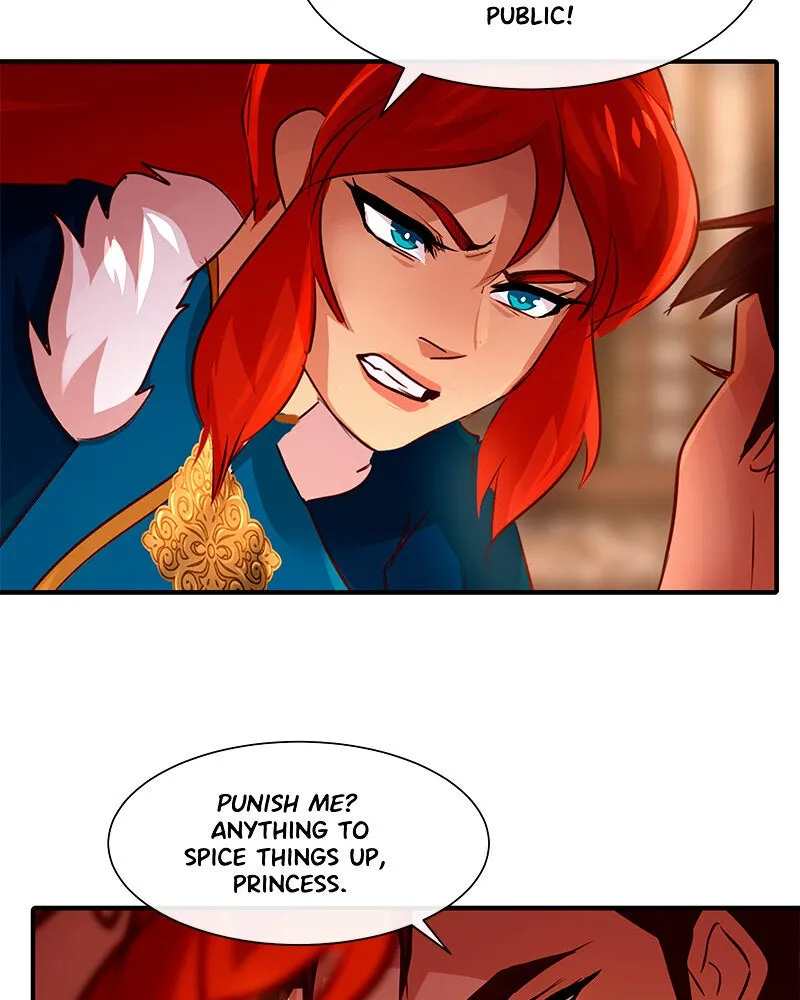 SubZero Chapter 147 page 108 - 