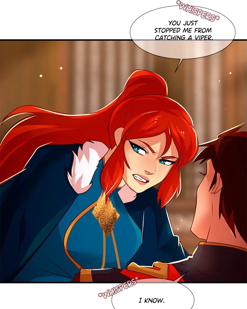 SubZero Chapter 147 page 112 - 