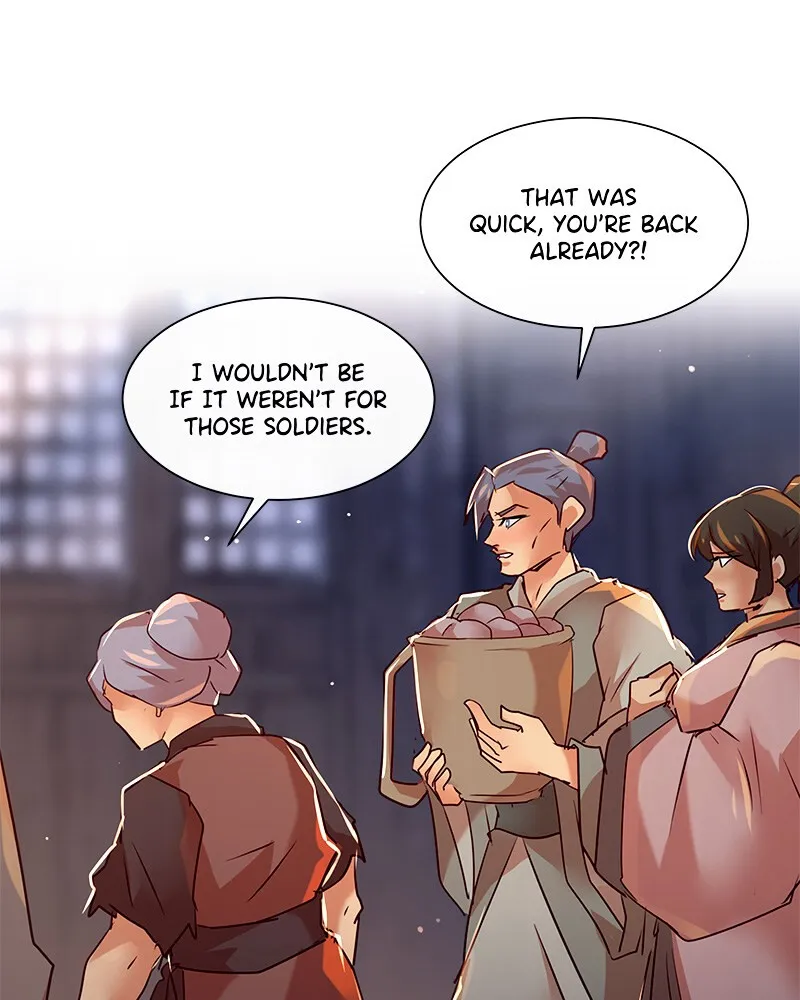 SubZero Chapter 147 page 13 - 