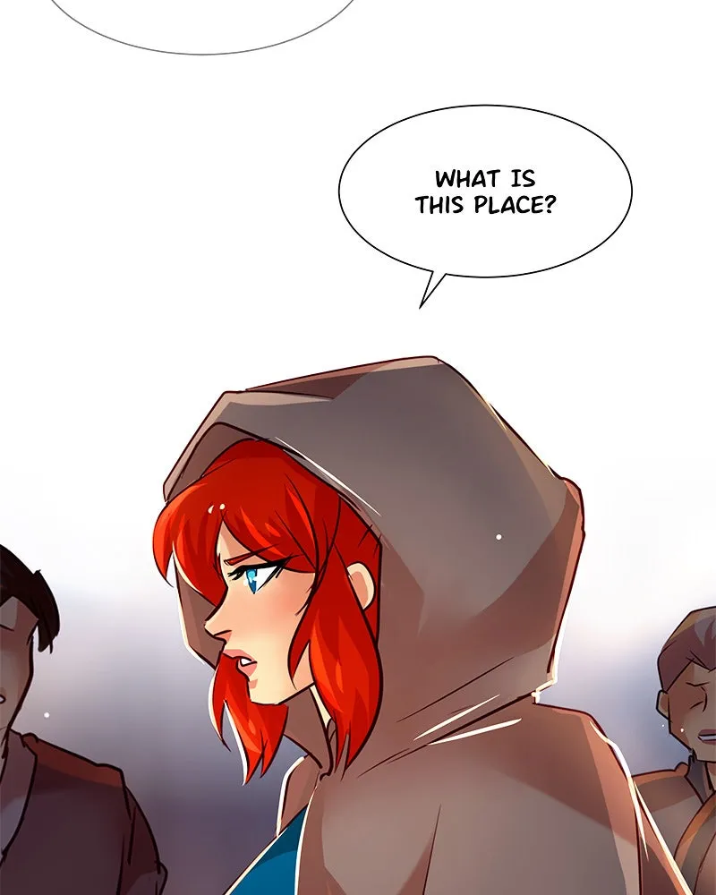 SubZero Chapter 147 page 15 - 