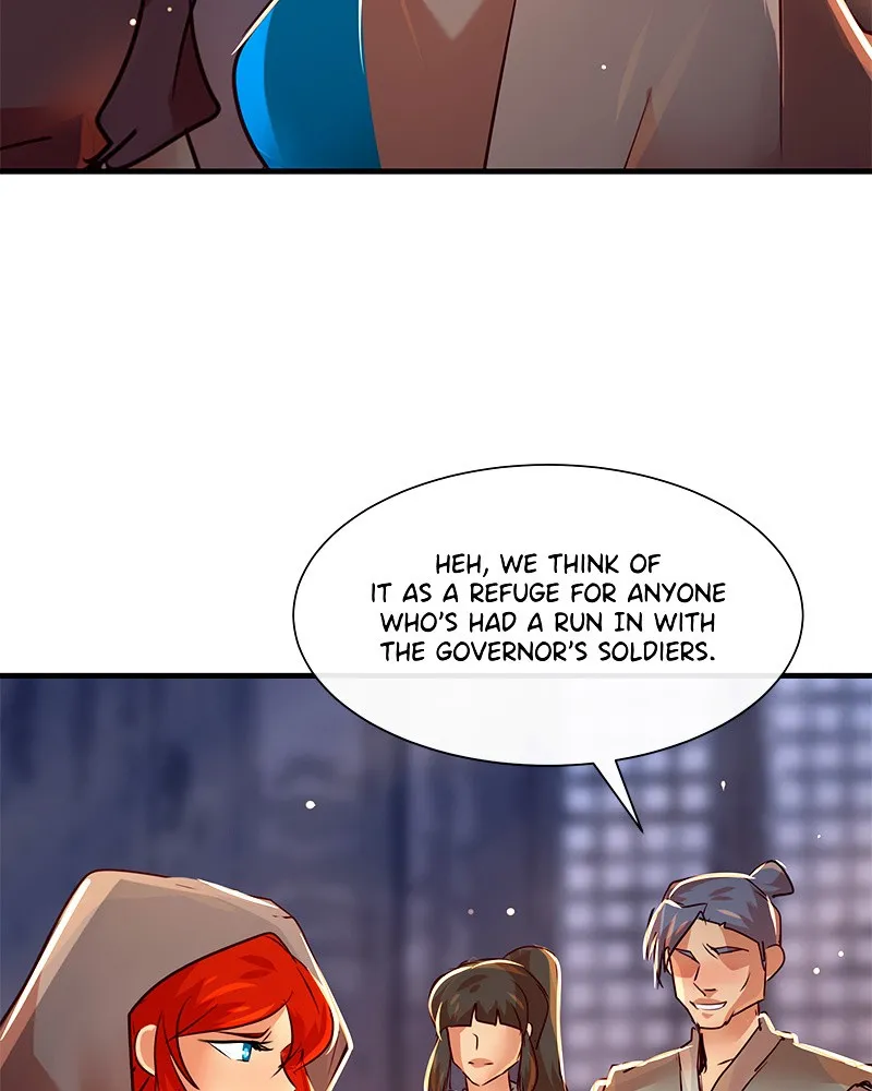 SubZero Chapter 147 page 16 - 