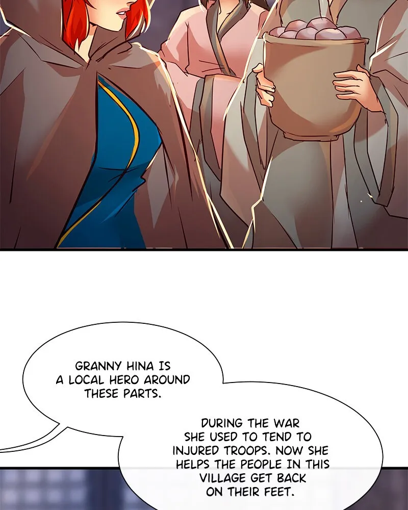 SubZero Chapter 147 page 17 - 