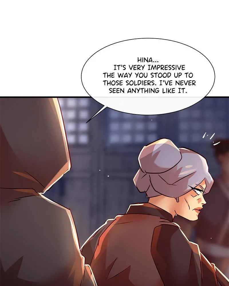 SubZero Chapter 147 page 19 - 
