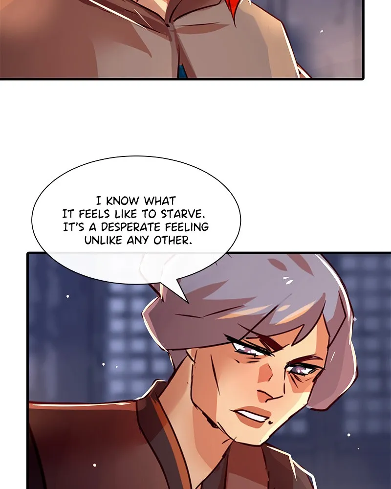 SubZero Chapter 147 page 21 - 