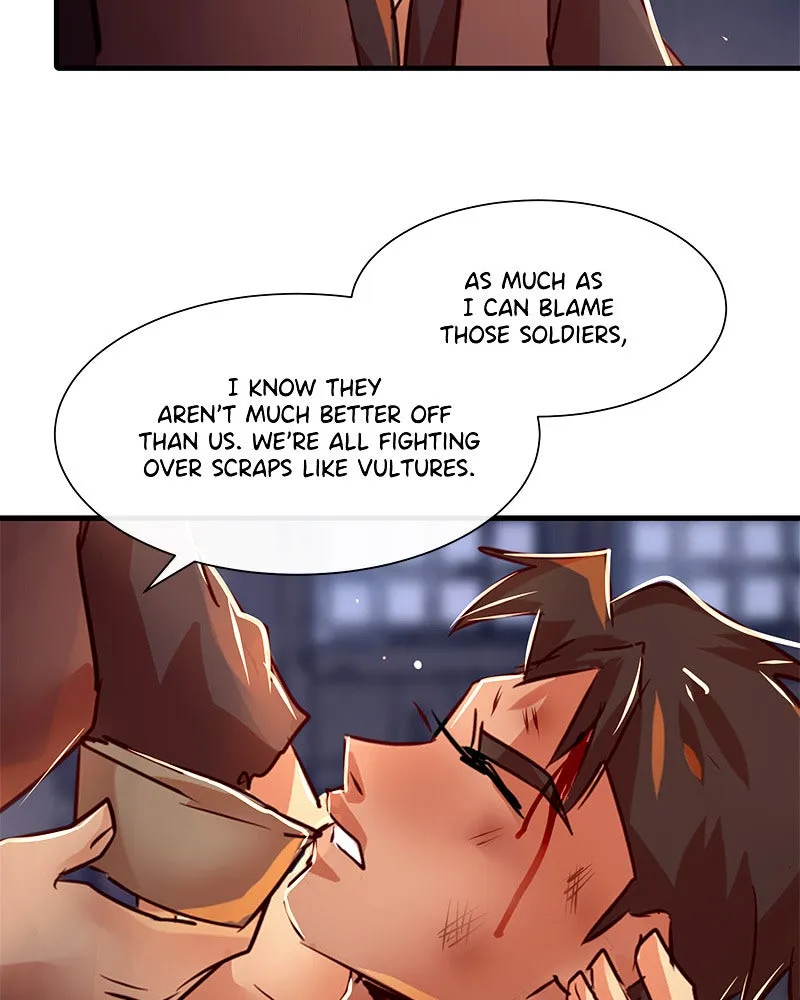 SubZero Chapter 147 page 22 - 