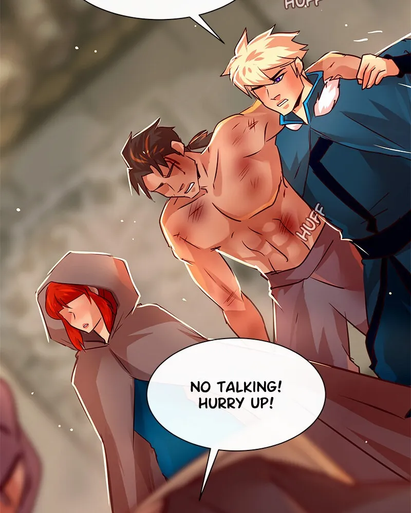 SubZero Chapter 147 page 4 - 