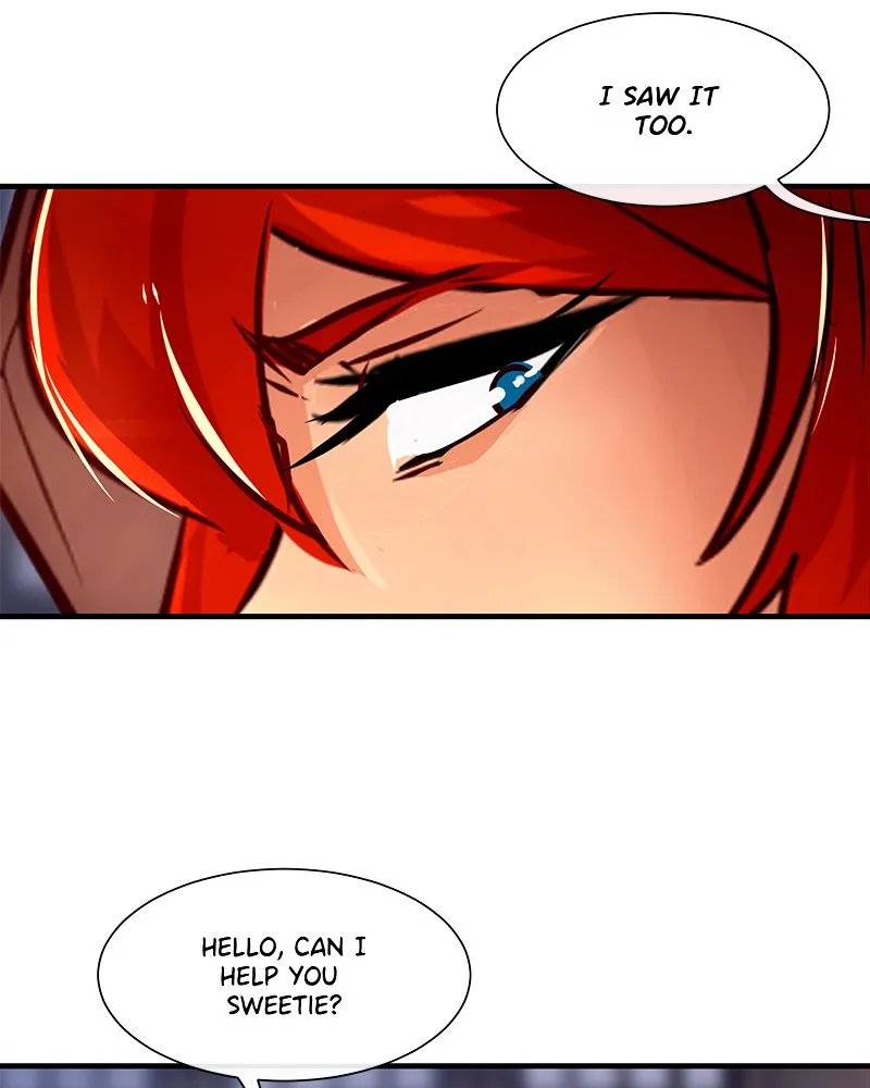 SubZero Chapter 147 page 31 - 