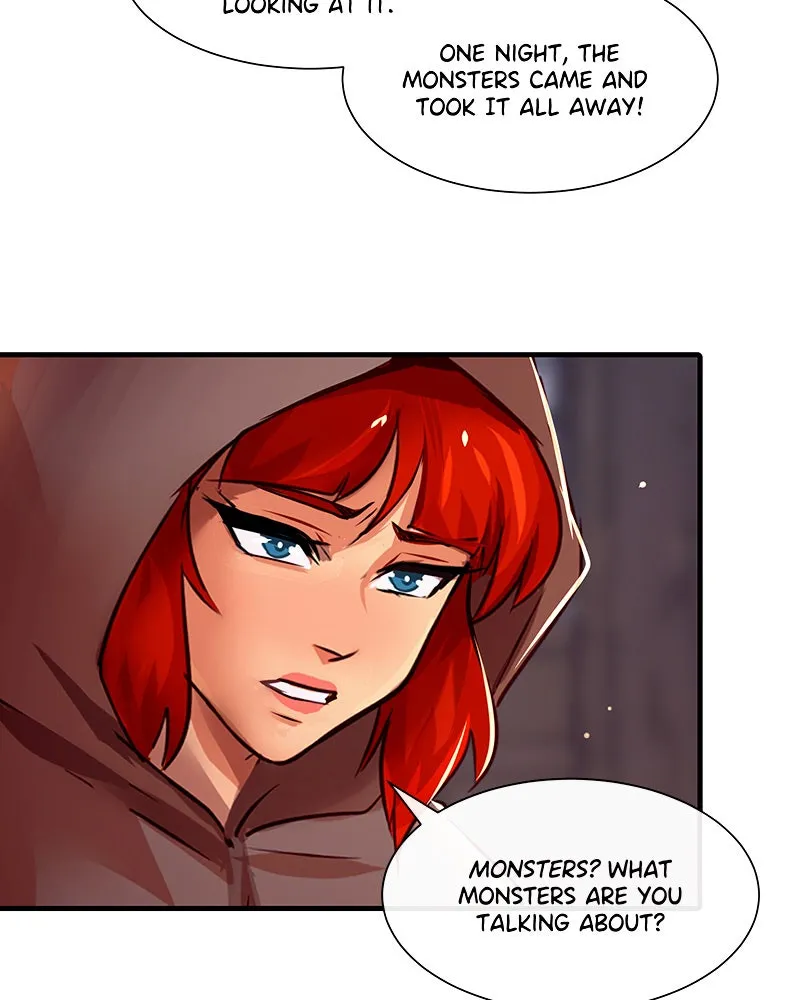 SubZero Chapter 147 page 33 - 