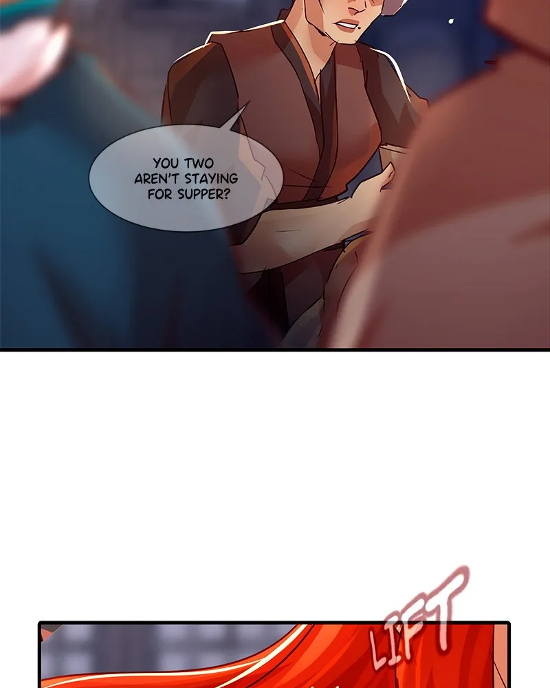 SubZero Chapter 147 page 41 - 