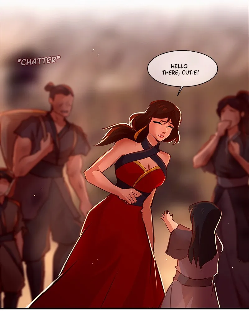 SubZero Chapter 147 page 46 - 
