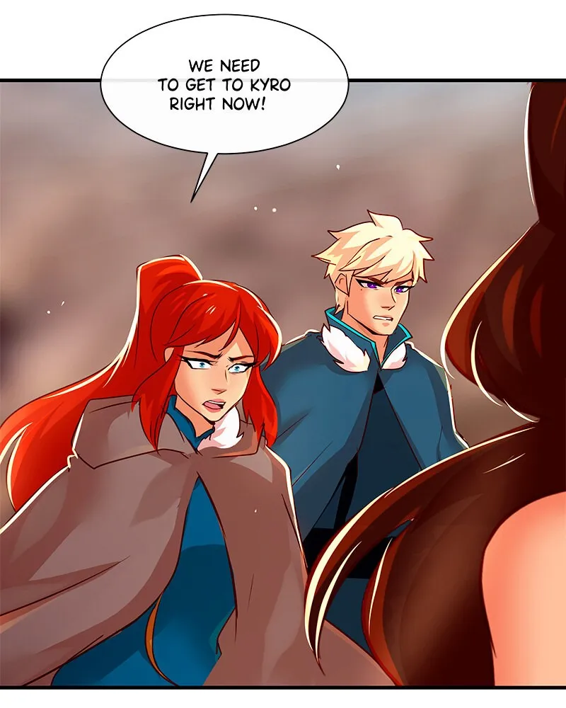 SubZero Chapter 147 page 48 - 