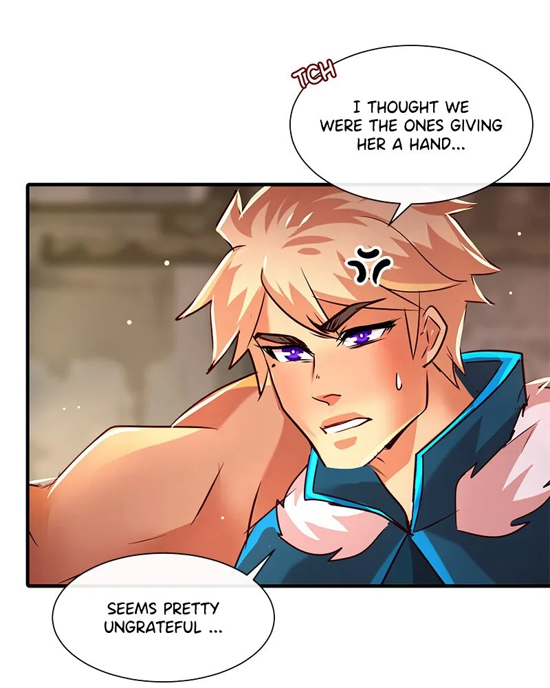SubZero Chapter 147 page 7 - 