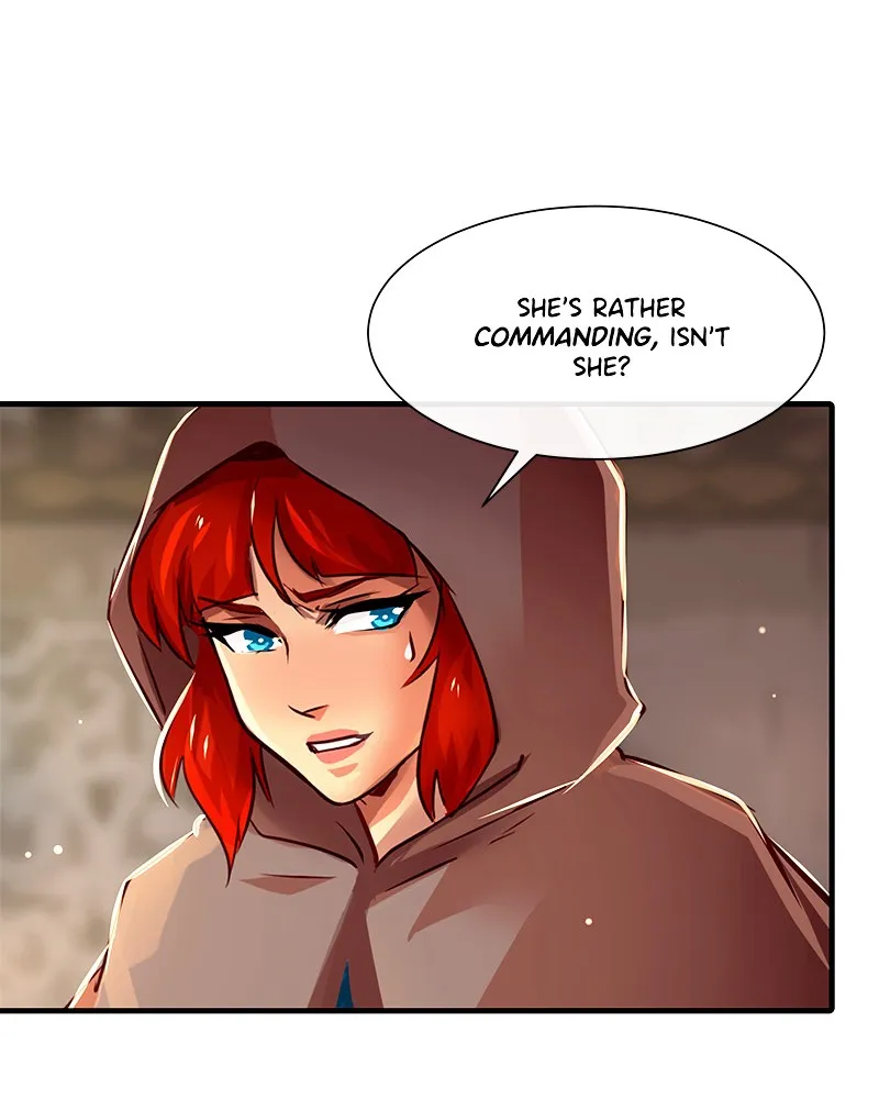 SubZero Chapter 147 page 8 - 