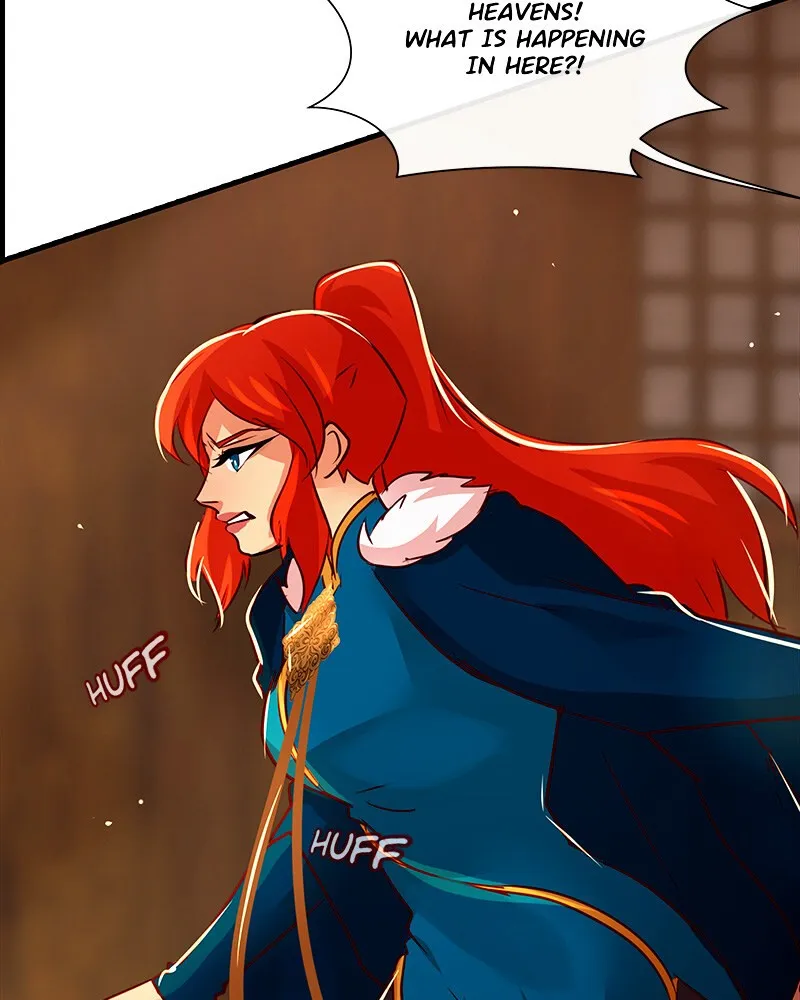 SubZero Chapter 147 page 92 - 