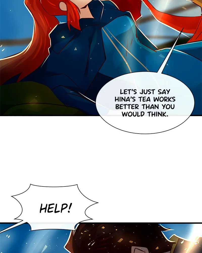 SubZero Chapter 148 page 101 - 