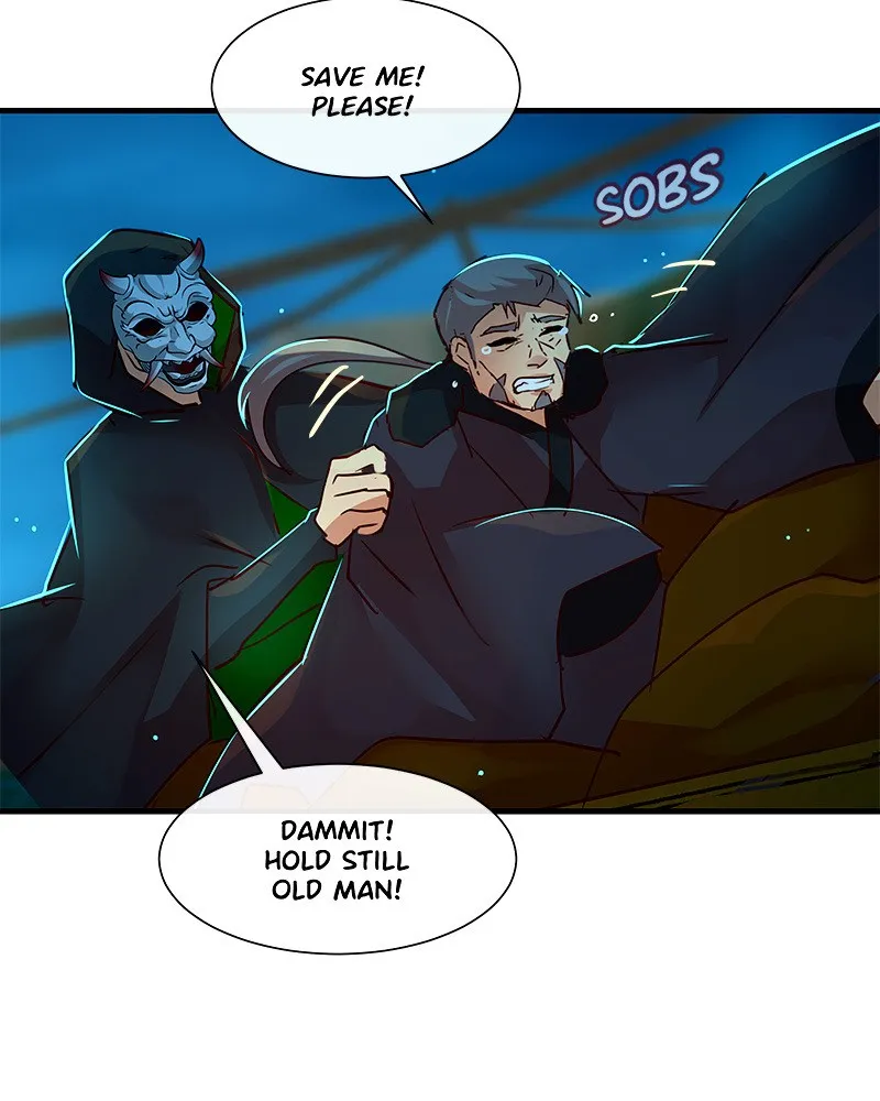 SubZero Chapter 148 page 103 - 