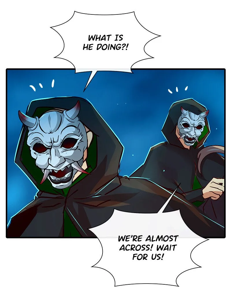 SubZero Chapter 148 page 107 - 