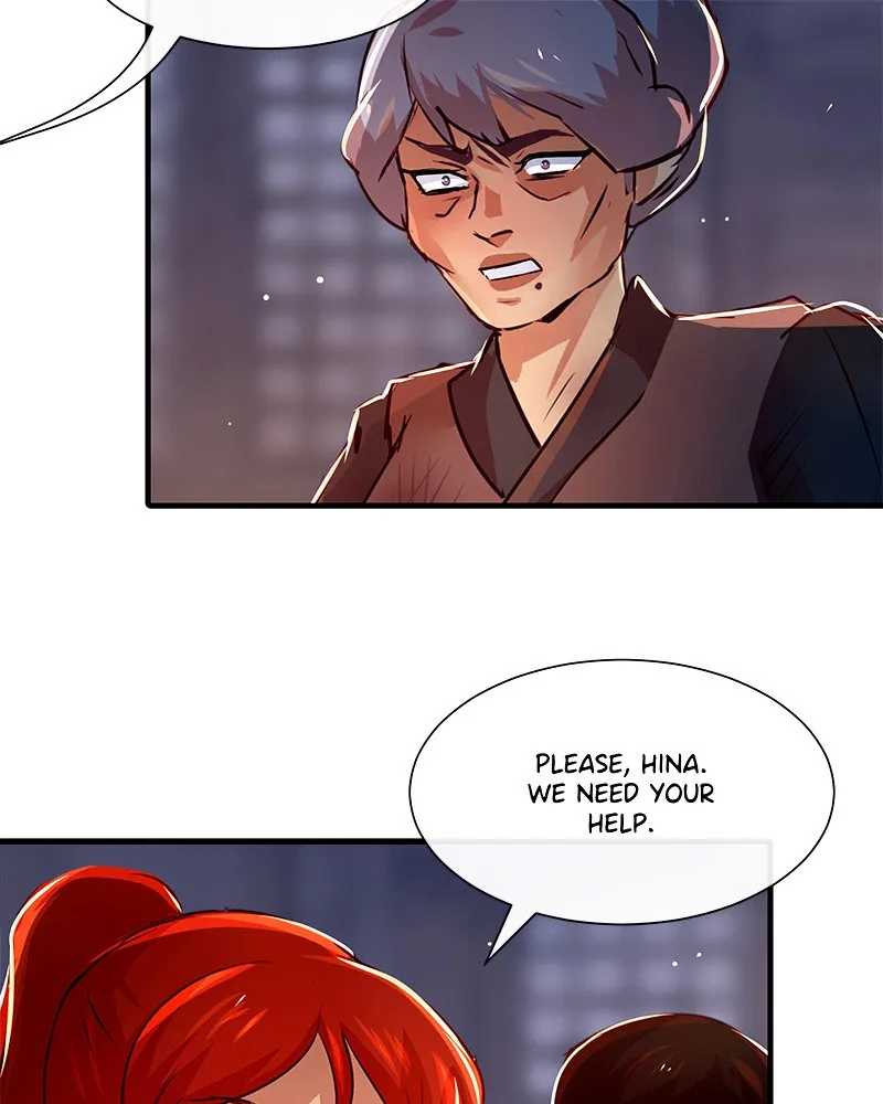 SubZero Chapter 148 page 15 - 