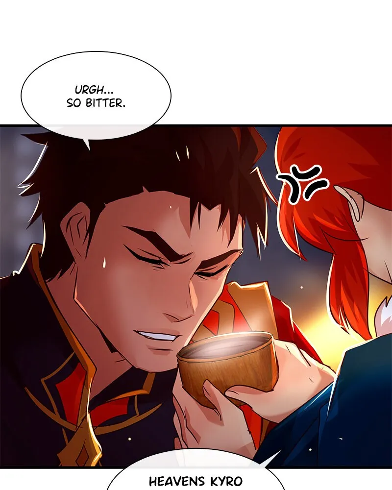 SubZero Chapter 148 page 19 - 