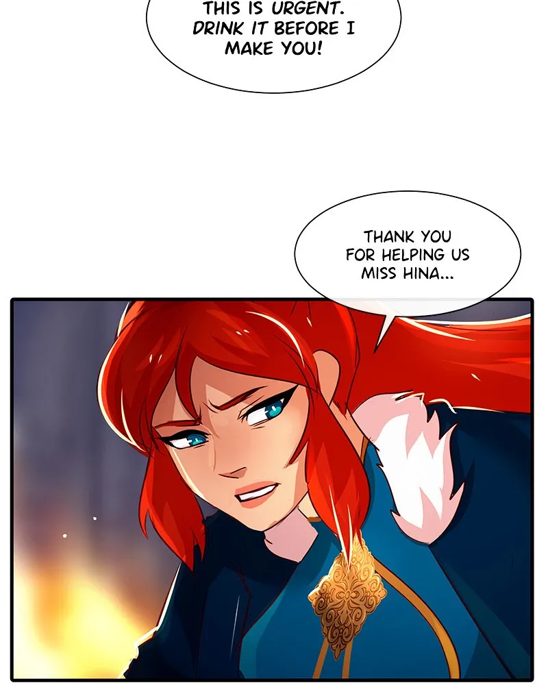SubZero Chapter 148 page 20 - 
