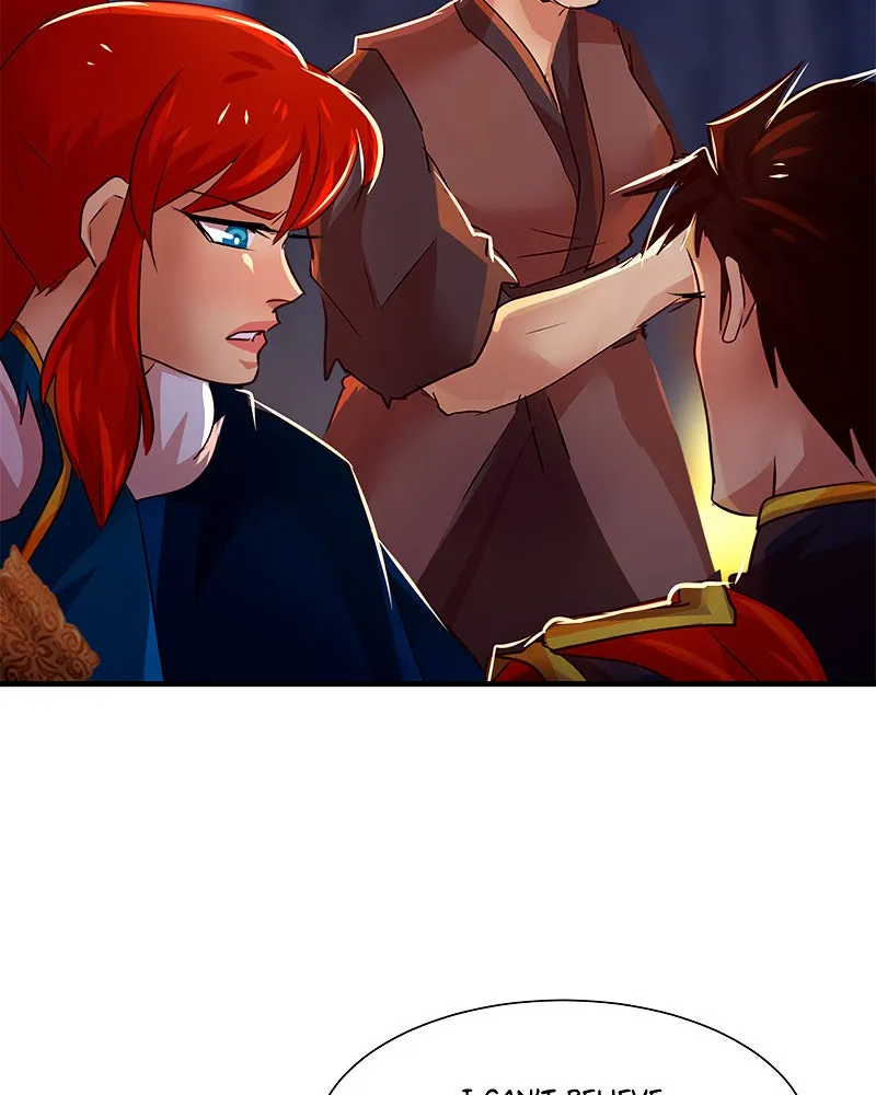 SubZero Chapter 148 page 22 - 