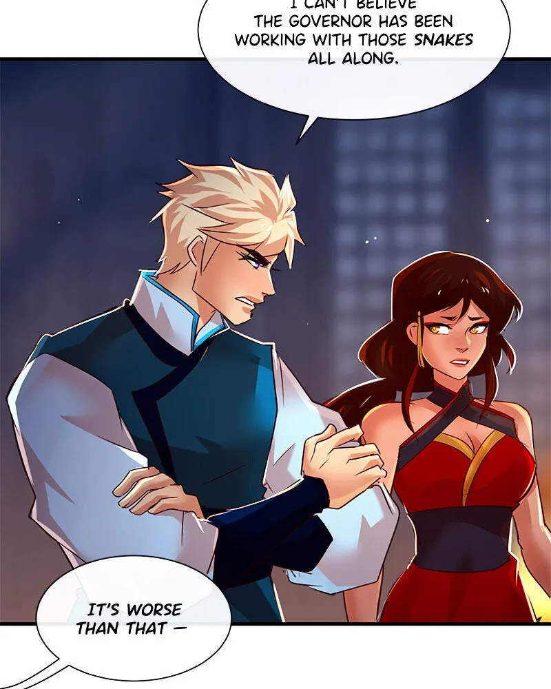 SubZero Chapter 148 page 23 - 