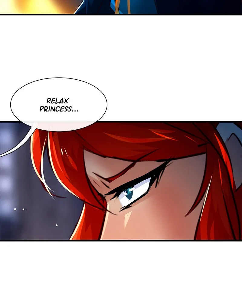 SubZero Chapter 148 page 25 - 