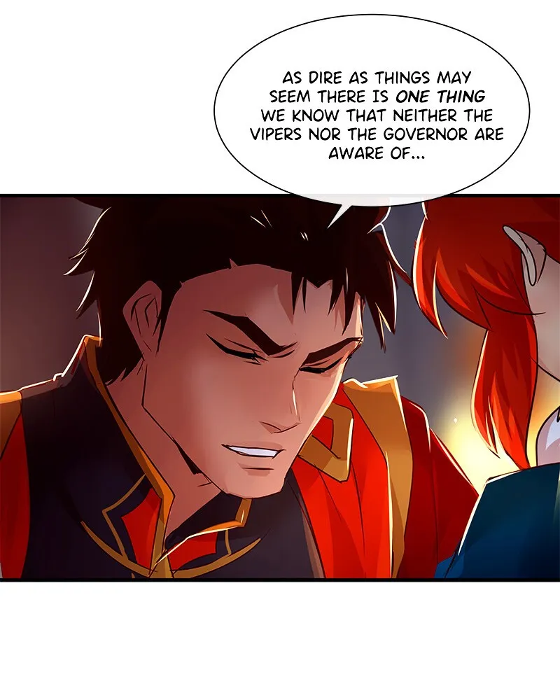 SubZero Chapter 148 page 26 - 