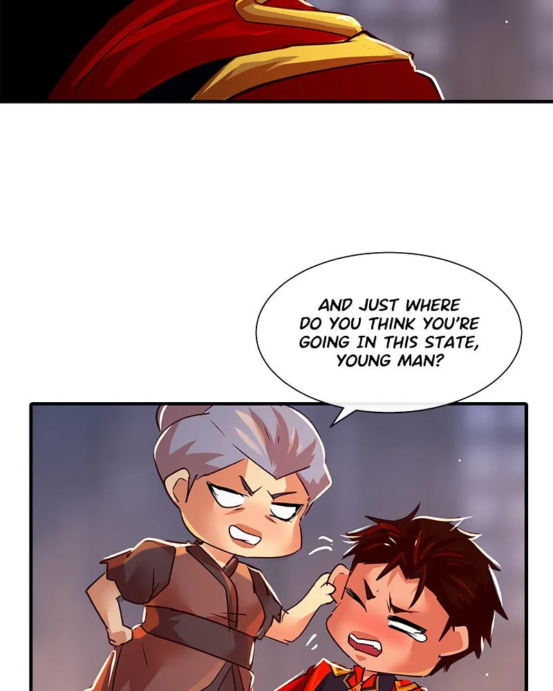 SubZero Chapter 148 page 35 - 