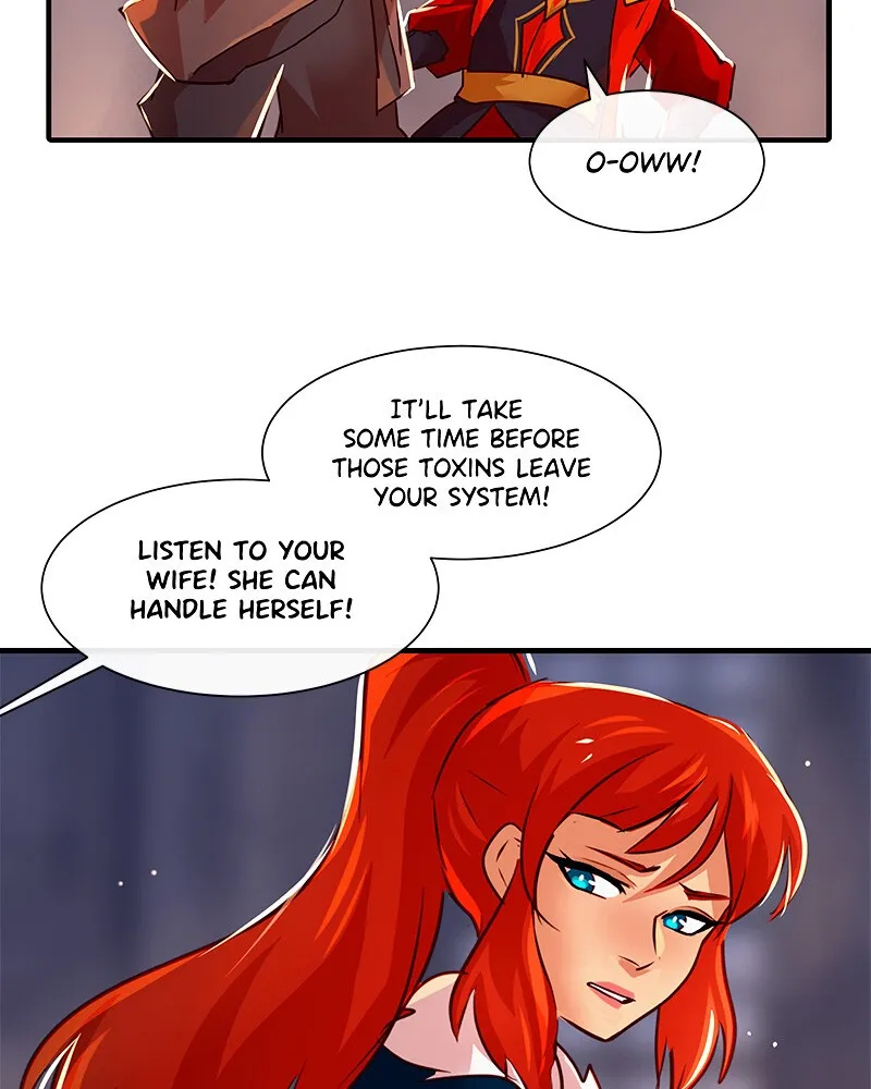 SubZero Chapter 148 page 36 - 