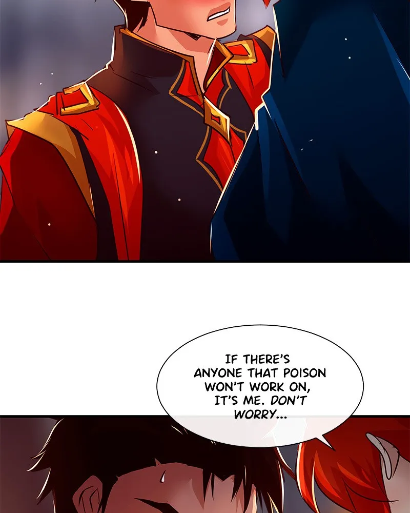 SubZero Chapter 148 page 38 - 