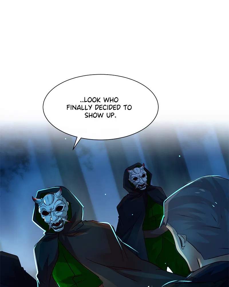 SubZero Chapter 148 page 5 - 