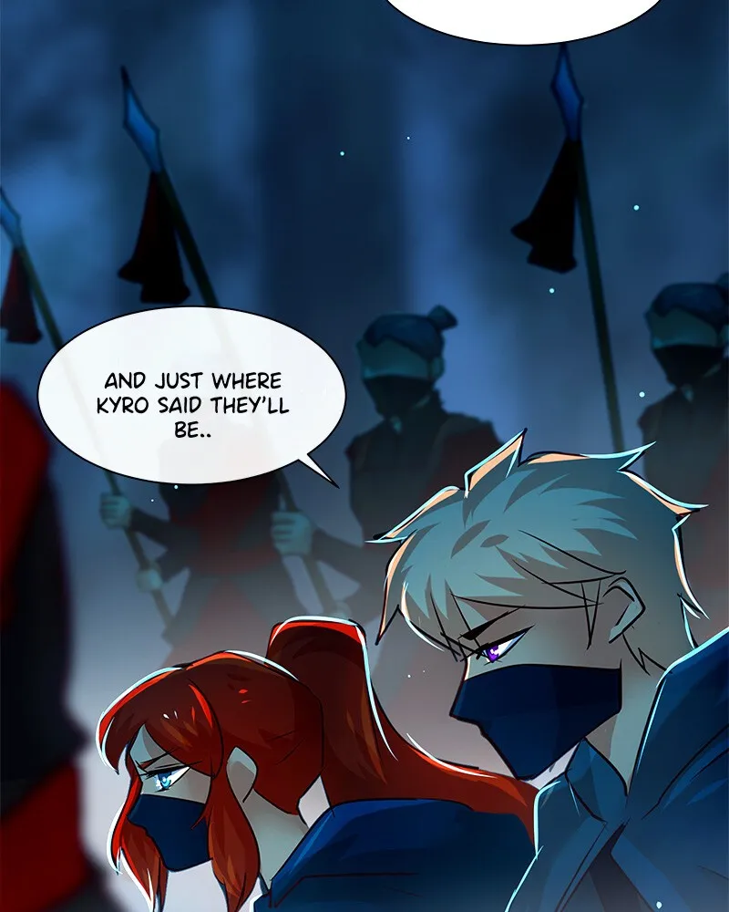 SubZero Chapter 148 page 42 - 