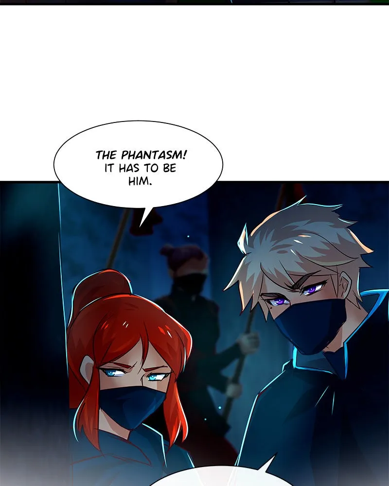 SubZero Chapter 148 page 45 - 