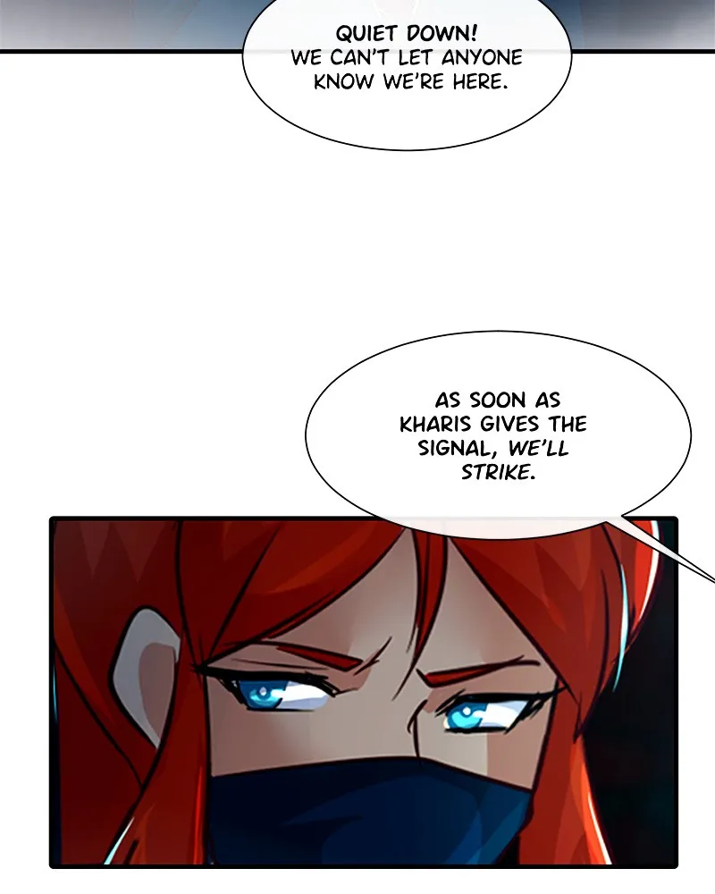 SubZero Chapter 148 page 46 - 