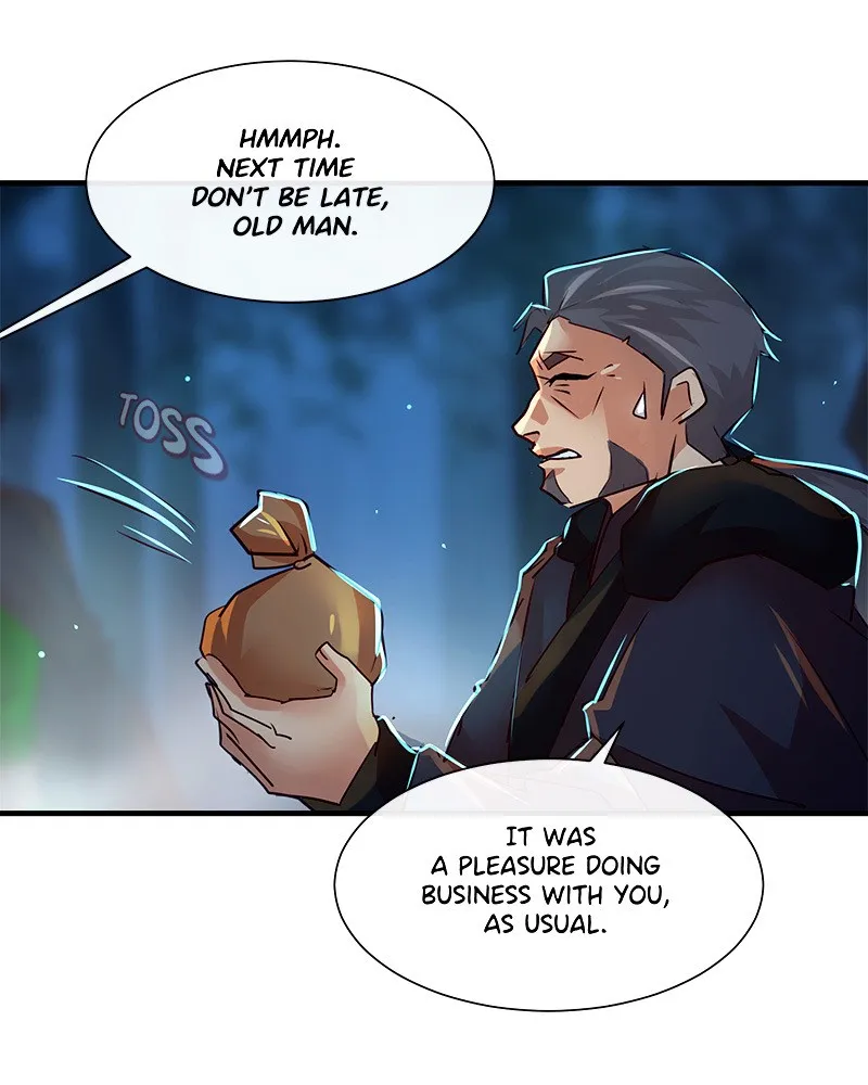 SubZero Chapter 148 page 49 - 