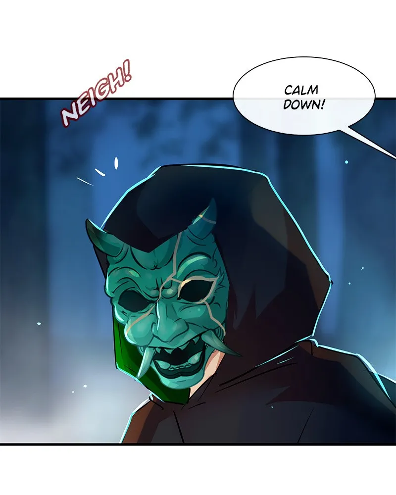 SubZero Chapter 148 page 50 - 