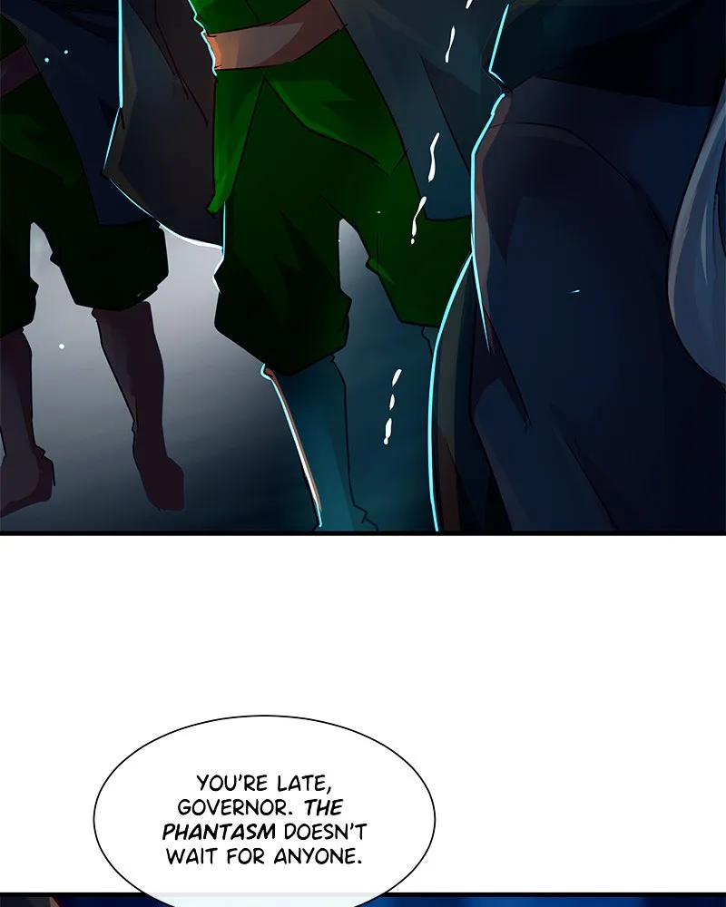 SubZero Chapter 148 page 6 - 