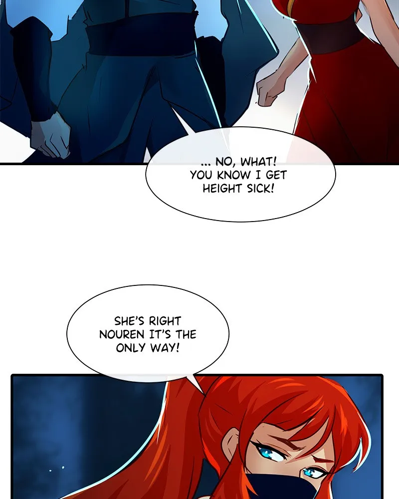 SubZero Chapter 148 page 70 - 