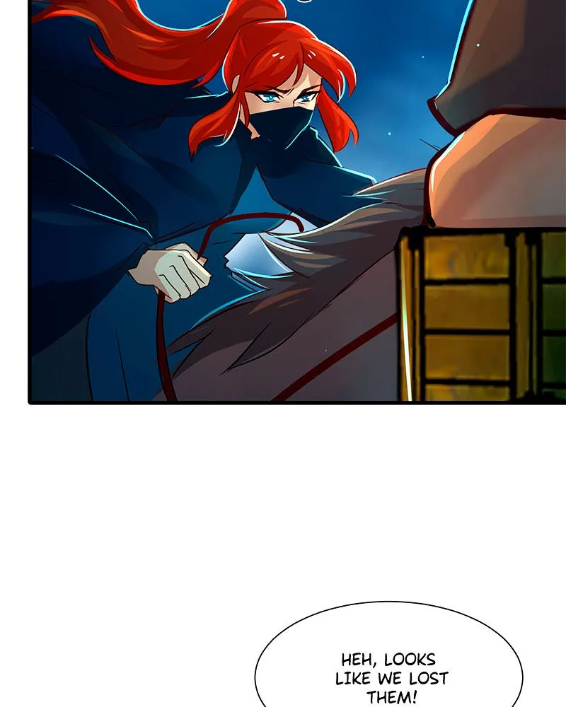 SubZero Chapter 148 page 85 - 
