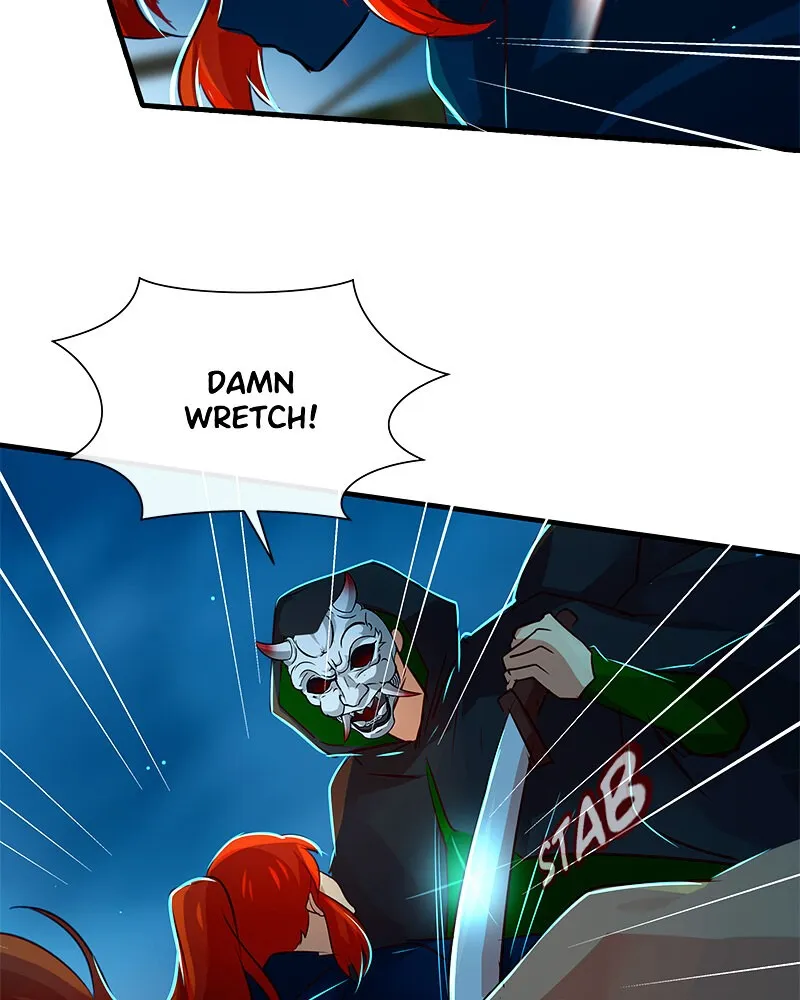 SubZero Chapter 148 page 92 - 