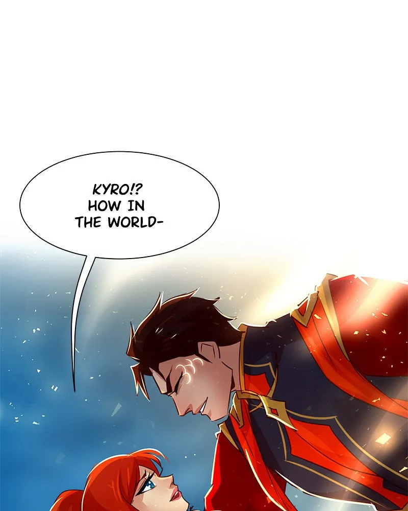 SubZero Chapter 148 page 100 - 