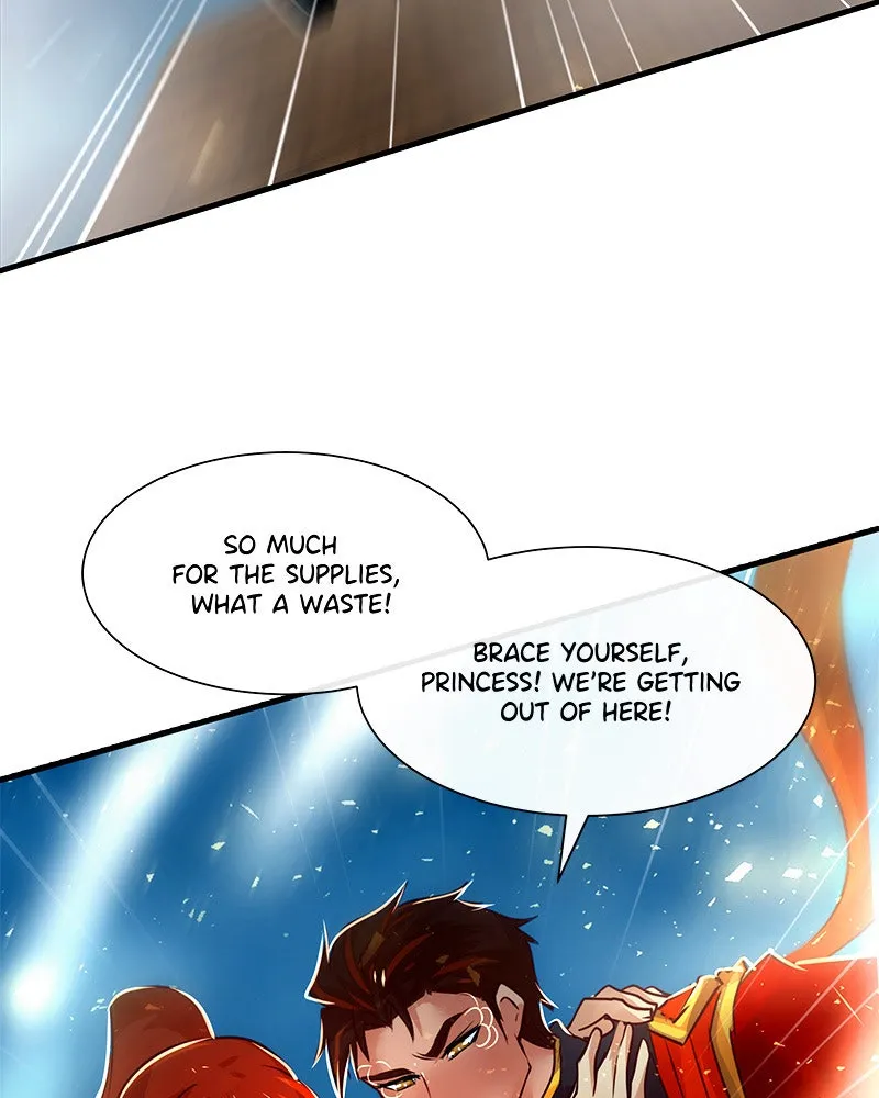 SubZero Chapter 149 page 11 - 