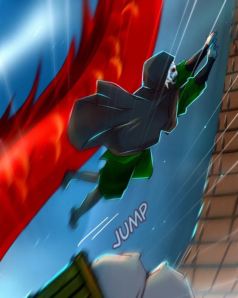 SubZero Chapter 149 page 19 - 