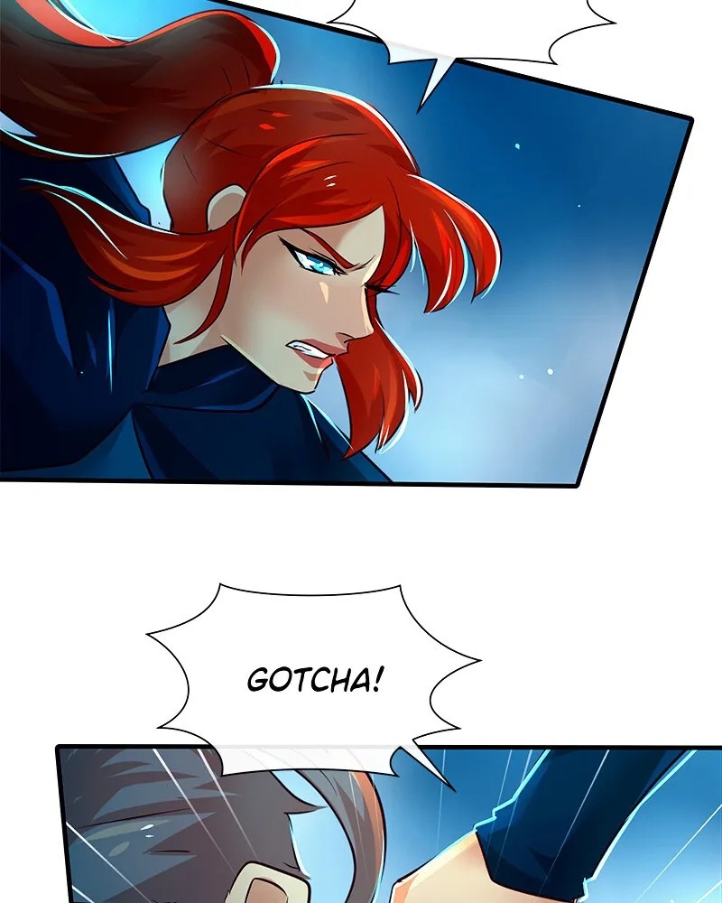 SubZero Chapter 149 page 25 - 