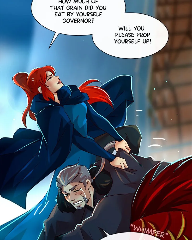 SubZero Chapter 149 page 29 - 
